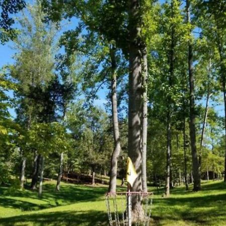 Shire Suite At White Lotus Eco Spa Retreat Stanardsville Екстер'єр фото