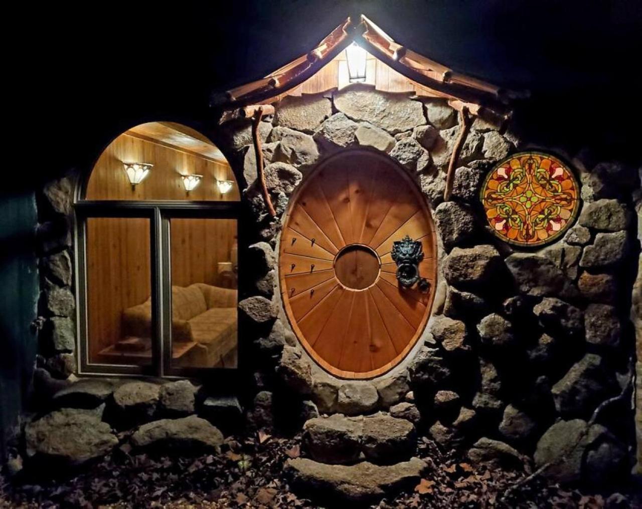 Shire Suite At White Lotus Eco Spa Retreat Stanardsville Екстер'єр фото